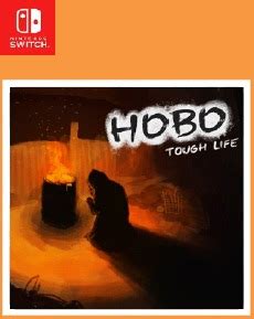 Hobo: Tough Life for Nintendo Switch